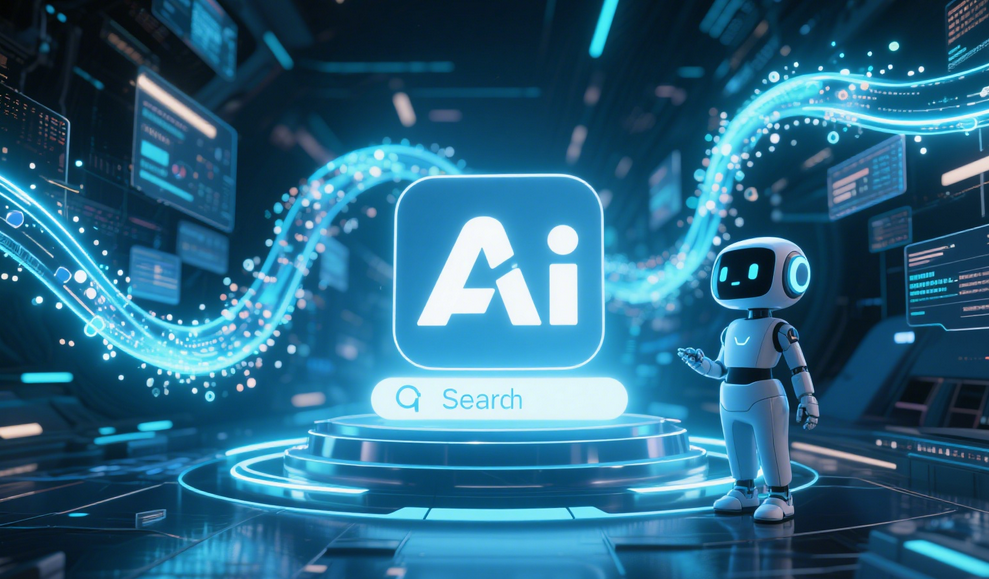 2025年AI搜索流量新風(fēng)口，AIGEO優(yōu)化哪家好？單仁牛商給出答案